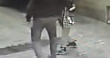 9 Yaşındaki Çocuğa Şiddet Anları Güvenlik Kamerasında