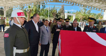 95 Yaşındaki Kore Gazisi Hayatını Kaybetti