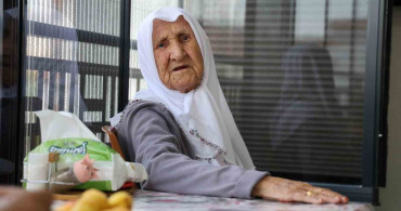 97 yaşındaki Döne Toygar, 15 Temmuz darbe girişimini ihanet olarak nitelendirdi