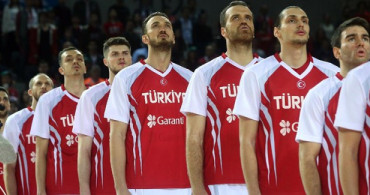 A Milli Erkek Basketbol Takımı'nın Rakibi Slovenya 