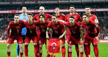 A Milli Futbol Takımı, 2026 FIFA Dünya Kupası'na Giden Yolda Kosova ile Karşılaşıyor