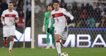 A Milli Futbol Takımı D Grubu'nda