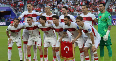 A milli futbol takımı, FIFA Dünya Kupası'na erken veda etti