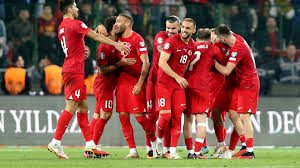 A Milli Futbol Takımımızın aday kadrosu duyuruldu