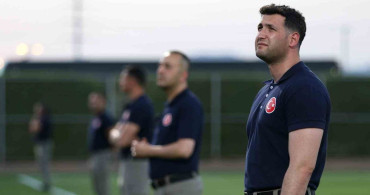 A milli futbol takımına özel koruma hizmeti