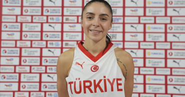 A Milli Kadın Basketbol Takımı, Nijerya'yı Son Saniyede Yendi