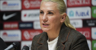 A Milli Kadın Futbol Takımı, Malta'yı 3-0 Geçti