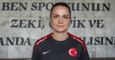 A Milli Kadın Futbol Takımı, UEFA Uluslar B Ligi'nde Kalmak İstiyor