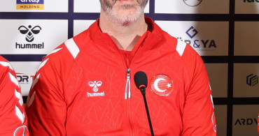 A Milli Kadın Hentbol Takımı Macaristan ile Yarın Karşılaşacak