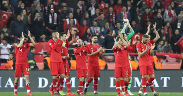 A Milli Takım Antalya'da Mücadele Edecek