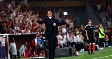 A Milli Takım Kuzey Makedonya'yı 2-0 Geçti