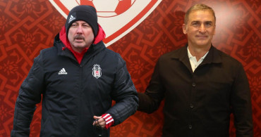 A Milli Takım Teknik Direktörü Stefan Kuntz, Sergen Yalçın'dan Özür Diledi!