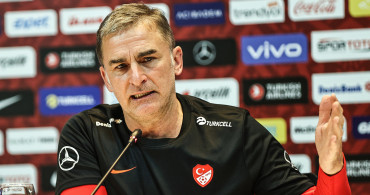 A Milli Takım Teknik Direktörü Stefan Kuntz'dan Norveç Maçı Öncesi Çarpıcı Açıklamalar!