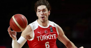 A Milli Takım Uruguay'ı Devirdi!