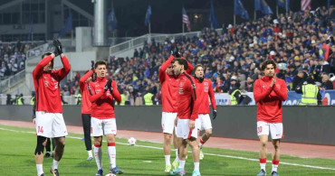 A Milli Takım'da 3 Değişiklik: Kosova Maçı Öncesi Gelişmeler