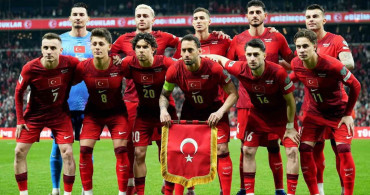 A Milli Takım'ın 2026 FIFA Dünya Kupası Başlıyor