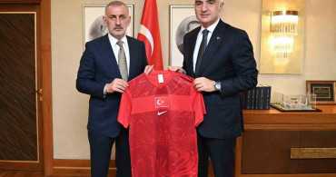 A Milli Takım'ın Turizm Tanıtımına Katkısı