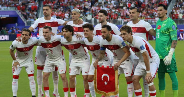 A milli takımın, uluslar liginde oynayacağı statlar belli oldu