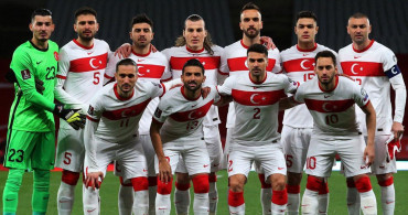 A Milli Takım'ın Uluslar Ligi'nde Rakipleri Belli Oldu!