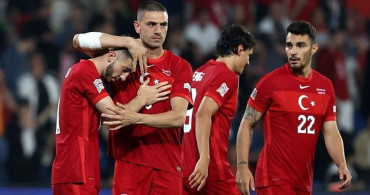 A Milli Takım'ın yıldız futbolcusu Enes Ünal'ı Juventus transfer etmek istiyor!