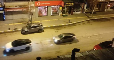 A Milli Takım'ın Zaferi Ardahan'da Coşkuyla Kutlandı