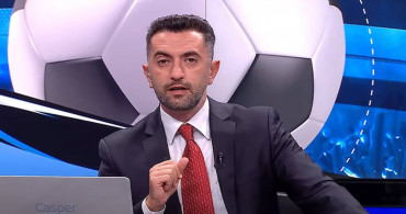 A Spor spikeri Onur Yıldız kimdir? Spiker Onur Yılmaz kaç yaşında, nereli ve neden gündemde? Onur Yıldız hayatı ve biyografisi