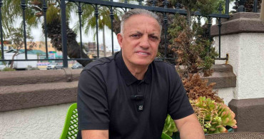 A TTF Genel Başkanı Ayhan Yıldız, ABD maçı öncesi değerlendirmelerde bulundu