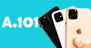 A101 iPhone 13 iPhone 13 Pro indirimli fiyatları ne kadar? A101 iPhone 13 iPhone 13 Pro indirimli fiyatları