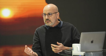 AA Akademi'nin Yaratıcı Düşünme ve Tasarım Eğitimi