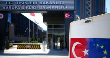 AB Başkanlığı'ndan STK'lere 3 Milyon Avro Destek 