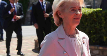 AB Batı Balkan Üyelik Sürecini Hızlandırmak İstiyor