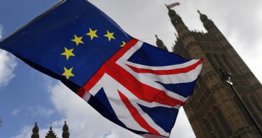 AB Brexit Çıkmazına Çözüm Bulamadığını Açıkladı