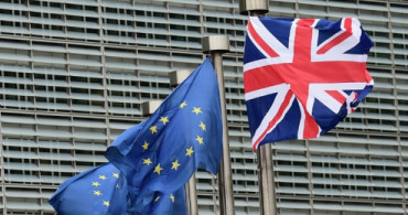 AB Brexit Ertelenmesi İçin Gerekçe Talep Ediyor