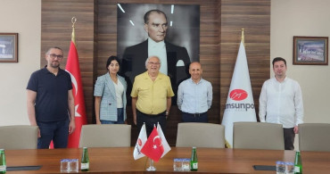 AB destekli proje ile Karadeniz lojistik ağının yol haritası belirleniyor