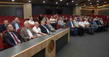 AB destekli projelerle Samsun’un uluslararası konumu güçleniyor
