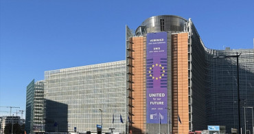 AB, Dron Savunma Sistemi 2026'da Faaliyete Geçiyor