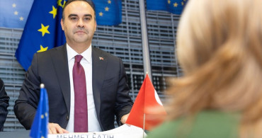 AB ile Türkiye Arasında AR-GE ve Savunma İşbirliği Çağrısı