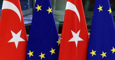 Avrupa Birliği 15 Ülkeye Sınırlarını Açıyor