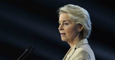 AB Komisyonu Başkanı Leyen, Ermenistan ve Azerbaycan’ı ziyaret edecek
