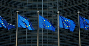AB Korona Virüs Risk Seviyesini Yükseltti