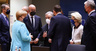 AB Liderleri Anlaştı! Göç Anlaşması İçin Türkiye'ye 3 Milyar Euro Verilecek