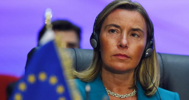 AB Venezuela'ya 'Her Türlü Şiddetten Kaçınma ve İtidal' Çağrısında Bulundu