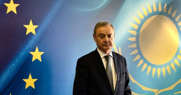 AB Yaptırımlar Temsilcisi, Rusya için 20. Paket Üzerinde Çalışmalara Devam Ediyor