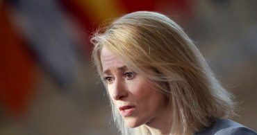 AB Yüksek Temsilcisi Kaja Kallas: 'Ateşkes Lübnan’ı da kapsamalı'