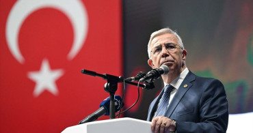 ABB Başkanı Yavaş'ın Elektrikli Otobüs Projesi ve Trafik Çözümleri