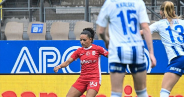 ABB FOMGET, UEFA Avrupa Ligi'ne Katılmayı Başardı