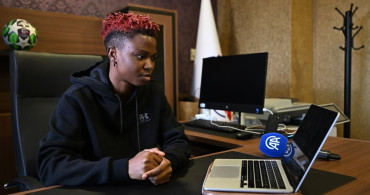 ABB FOMGET'in Suliat Abideen'i Yılın Kareleri Oylamasında