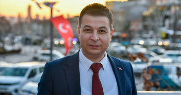 ABB FOMGET'te Yeni Başkan: Ahmet Güven