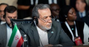 Abbas Arakçi: “Münih Güvenlik Konferansı’nın Münih Sirki’ne Dönüşmesi Üzücü”