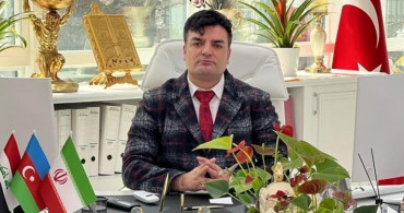 Gayrimenkul uzmanı Abbas Ghasemi Pirbalouti: "Sosyal konut projeleri bir süre askıda kalabilir!"